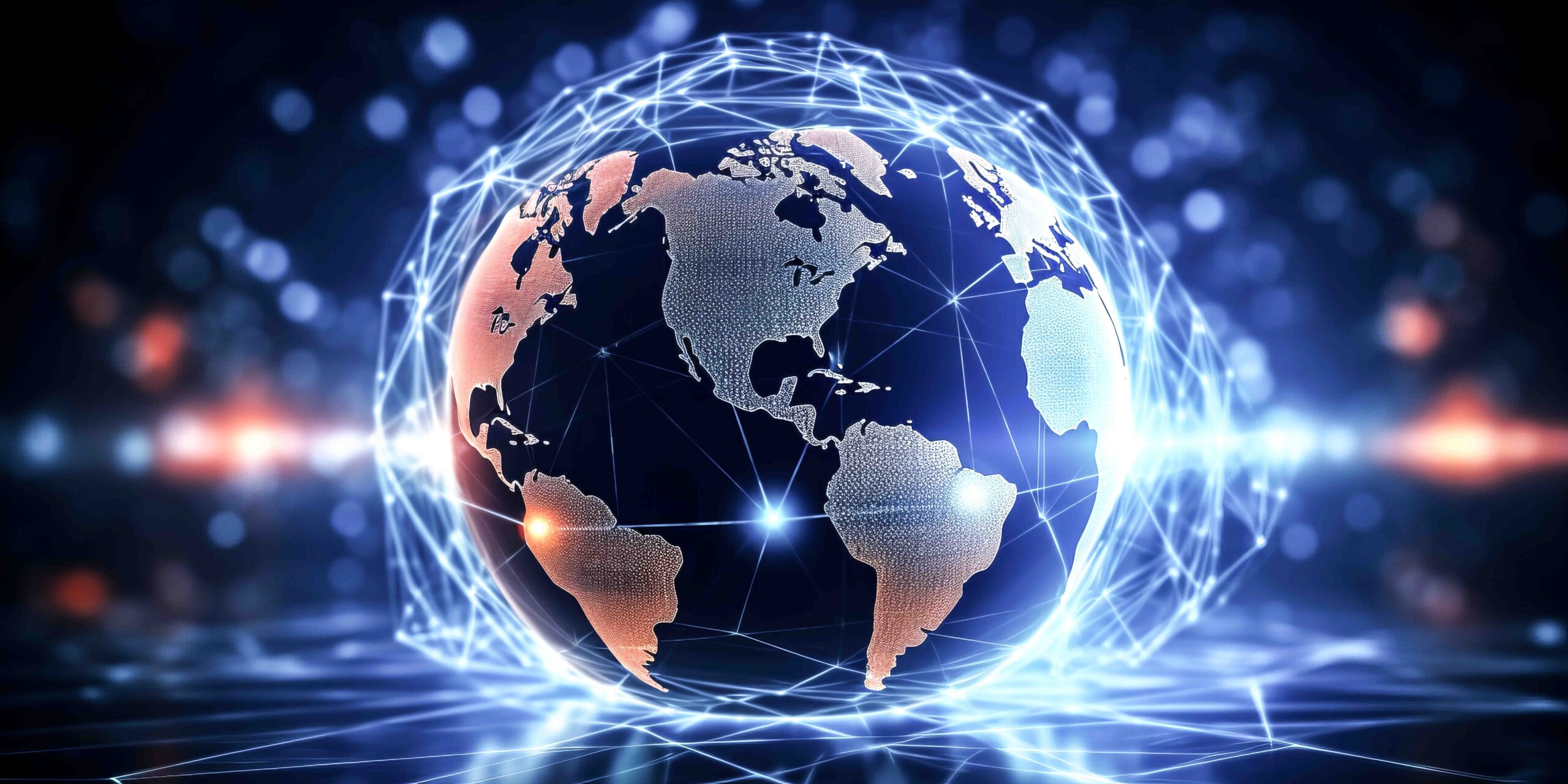 Unlocking the Power of Blockchain | Modern Business Revolution